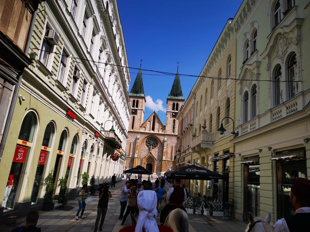 Put na Ajvatovicu 2019