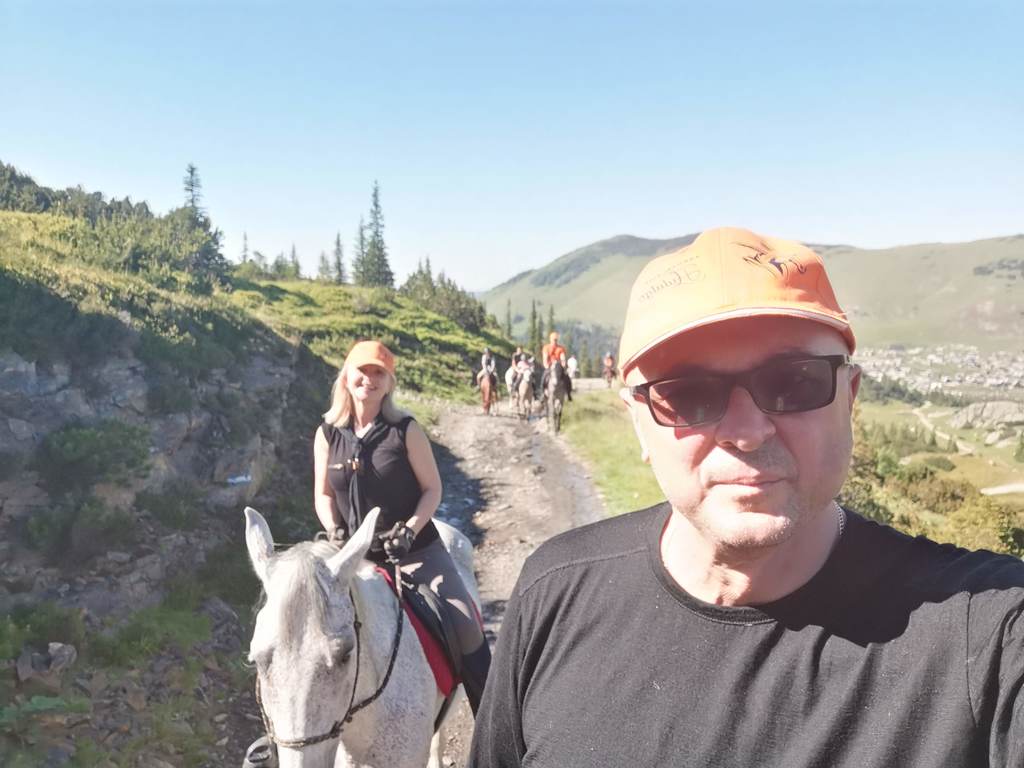 Put na Ajvatovicu 2019